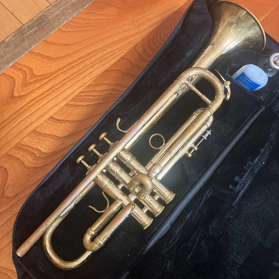 Benge Trumpets for sale | eBay