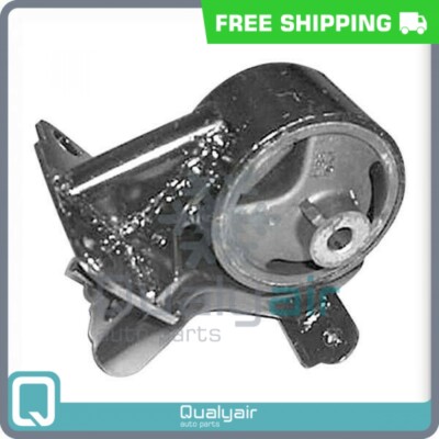 Engine Mount fits Chevrolet Prizm / Toyota Corolla QOA