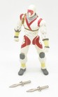 GI Joe Storm Shadow V11 Loose Action Figure Hasbro 2004