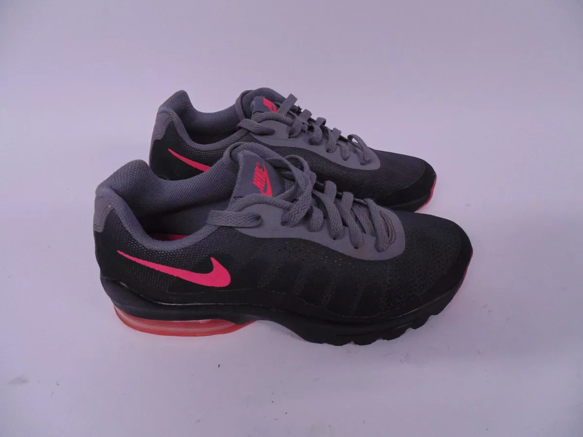 Nike air max top invigor trainers ladies
