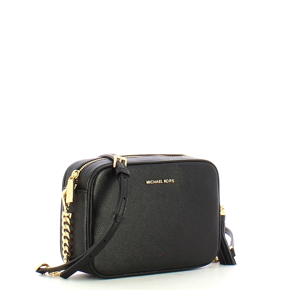 Borsa a tracolla Jet Set Medium in cavallino Michael Michael Kors Bagaliercom #32 Borsa a tracolla Jet Set Medium in cavallino Michael Michael Kors Bagaliercom