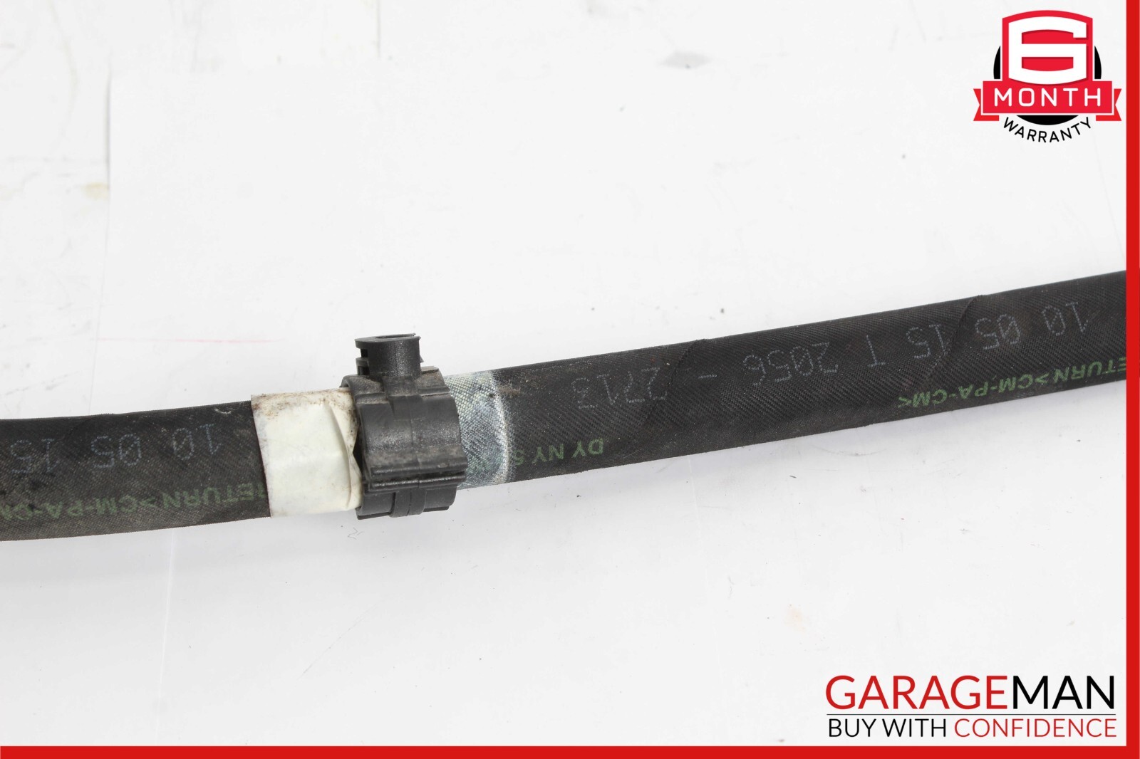 Ferrari California 2015-2018 Power steering cooler P/N 294683