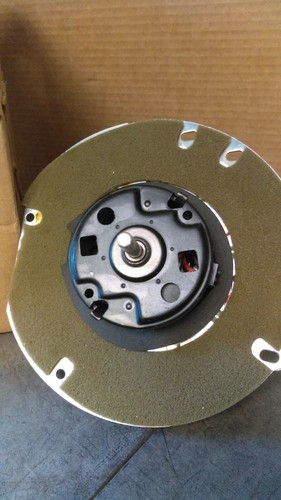 Blower Motor fits 1984-1987 Ford or Mercury PM 217**New** - Picture 2 of 2