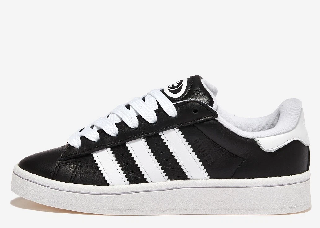 ADIDAS CAMPUS 00S MEN S SHOES IG8660 BLACK