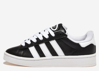  CAMPUS 00s スニーカー ADIDAS CAMPUS 00S MEN'S SHOES IG8660 BLACK | eBay