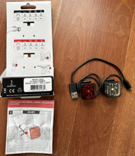 Specialized Bike Flash Headlight/Taillight Co...