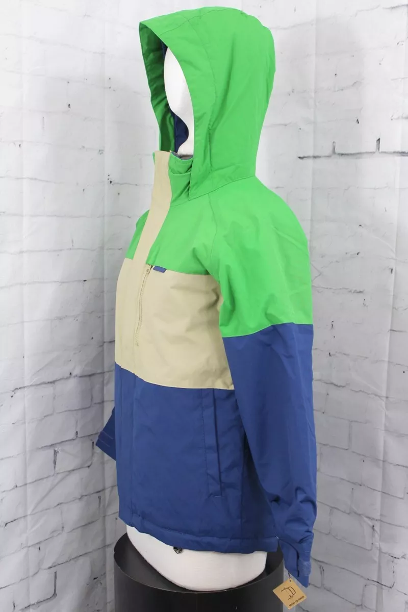 Burton symbol deals jacket youth