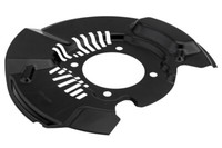 NTY Bremssattelschutz FÜR Toyota Hilux 05- /Vorn Rechts/ HTO-TY-023