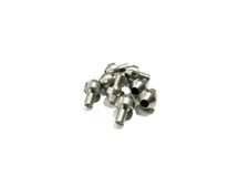 Nitrous Oxide Stainless Jet .021 Nitrous Flare Jet 120-50-021 Sold as 4 Pack (4)