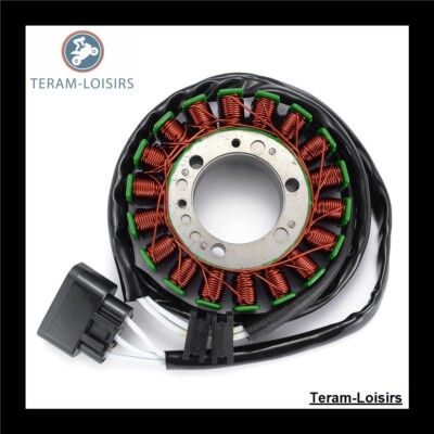 Stator Lichtmaschine für Yamaha NYTRO MTX FX 10 MTRXL / MTXL ab 2008