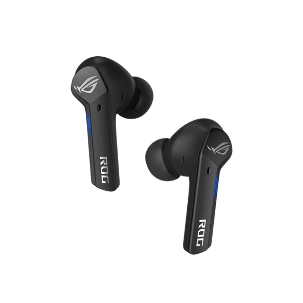 Asus ROG Cetra True Wireless Gaming Headphone By FedEx Asus ROG Cetra True Wireless Gaming Headphone By FedEx