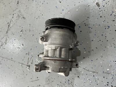 ACクランク CG4472807540 Auto AC Compressor AC Cooling Pump For Lexus