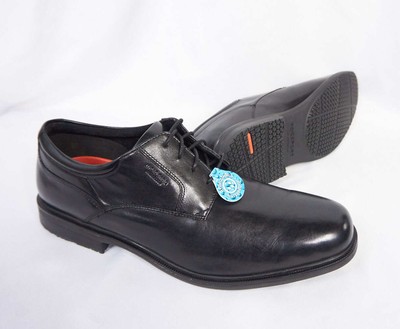 essential details ii plain toe oxford