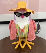 Target FEATHERLY FRIENDS Bird Pride Beach Bird 2024