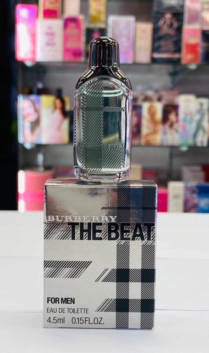 The beat online eau de toilette