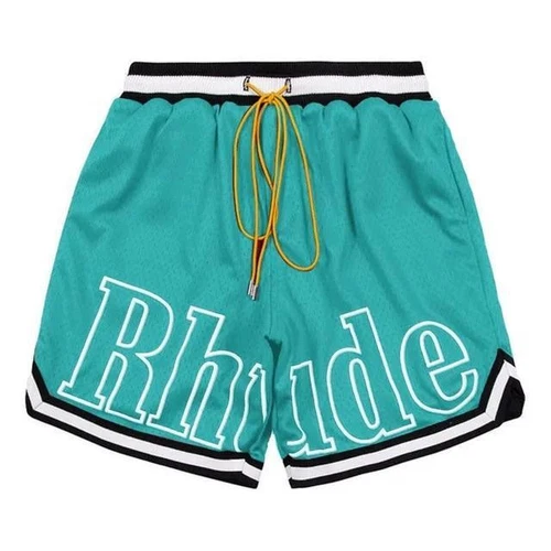 Men Casual Shorts Summer New Running Fitness Fast-drying Trend Short Pants UK - Picture 16 of 27
