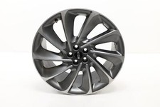 2019 - 2023 LINCOLN NAUTILUS WHEEL RIM ALLOY 21X9J ET55 OEM KA1C1007E1A