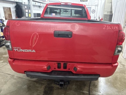 Rear View Mirror Automatic Dimming Fits 03-08 TUNDRA 327271 - Picture 9 of 14