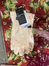 Timberland touchscreen ladies gloves l/xl