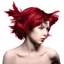 Manic Panic High Voltage Classic Semi Permanent Vegan Hair Dye Colour - 118ml...