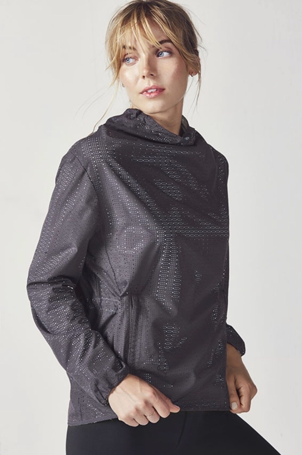 Fabletics Liora pullover jacket - image 4