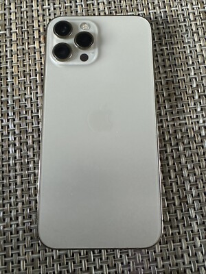 iPhone 12 Pro Max 