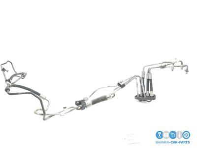 Original BMW  F01 F11 F07 F10  Druckleitung Schwenkmotor Dynamic drive  6777216