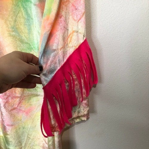 Unicorn Jacket Size Medium - Picture 3 of 6