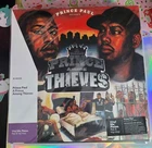 Prince Paul - A Prince Among Thieves (Red & Orange Marble Vinyl) Sealed