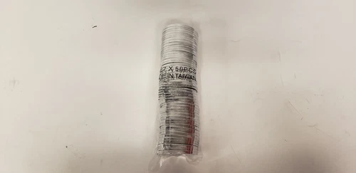 SET OF 50 ProFlo PFE7 Steel Deck Plate - 1/2" Faucet Connections CHROME - Picture 4 of 5