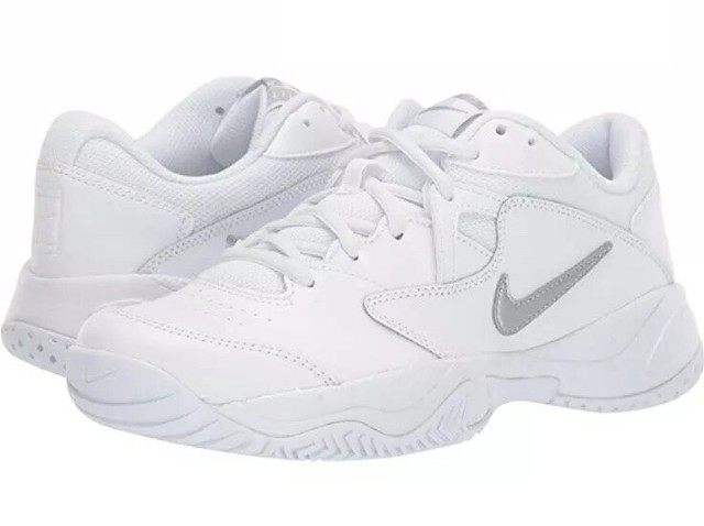 nike court lite 2 white