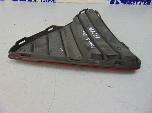 BM51-17K945-A Rejilla Paragolpes Derecha para FORD FOCUS BERLINA (CB8) 2 176886 - Imagen 2 de 5