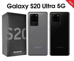 S20 Ultra 256GB | eBay