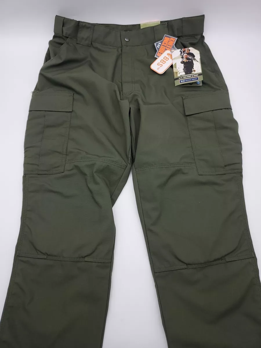 5.11 tactical tdu ripstop pants 74003 sales