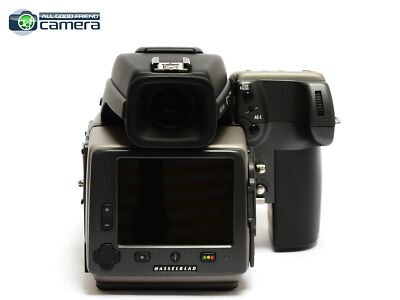 Hasselblad H4D H4D-40 40.0MP Digital SLR Camera - Gray (Body Hasselblad H4D H4D-40 40.0MP Digital SLR Camera - Gray (Body