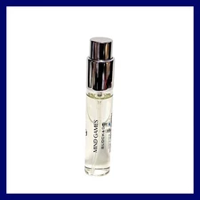 Mind Games BLOCKADE Extrait De Parfum Wood Leather Fruit 7.5ml .25oz Travel size