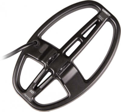 Garrett APEX  Multi-Flex ''Ripper''  5'' x 8'' DD Coil