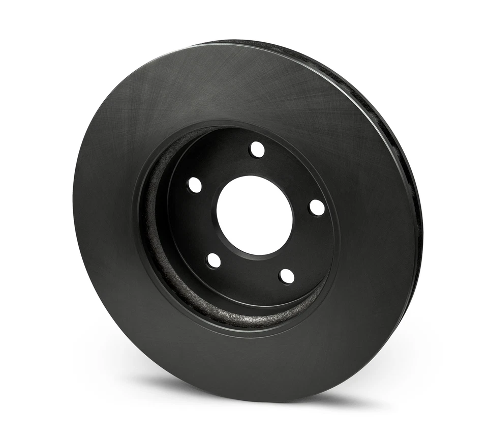 Rotinger High Performance Graphite dischi freno sportivi anteriori VA Ford Focus II - Immagine 3 di 3