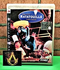 RATATOUILLE 🇮🇹 PS3 PLAYSTATION 3