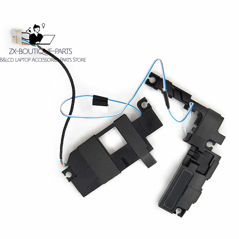 New For Dell Latitude 7430 E7430 Built in Speaker L+R 0TK45V