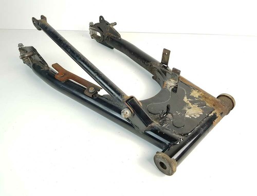 Forcellone Posteriore SUZUKI GS550E GS 550 E 1980 - Foto 2 di 7