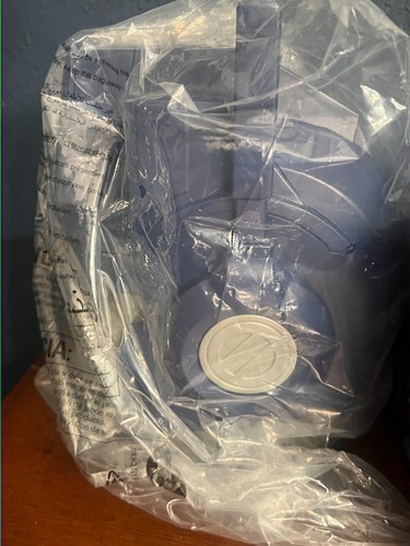 2024 Cinemark Exclusive Transformers One Popcorn Buckets and Souvenir Cup NEW - Picture 6 of 21