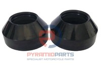 Gabel Staubmanschetten Paar FüR Suzuki 5157-31232-000 5157134200