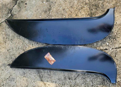 1964kインパラ OG クルーザースカート 12インチ 1964k様専用インパラ