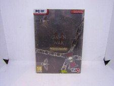 Dawn of War II: Retribution Collector's Edition (PC, 2011) - European Version