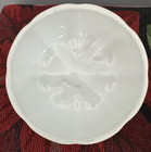 Vintage Hand Painted Floral Ceramic Covered Nippon Butter Dish Exquisite Detail — photo 6