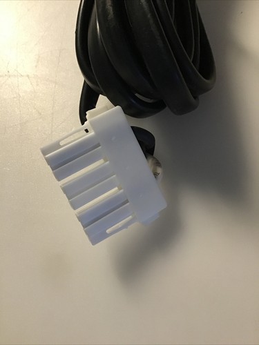 Brand New LG Power Cord Cable 2-prong With Warranty - Bild 2 von 6