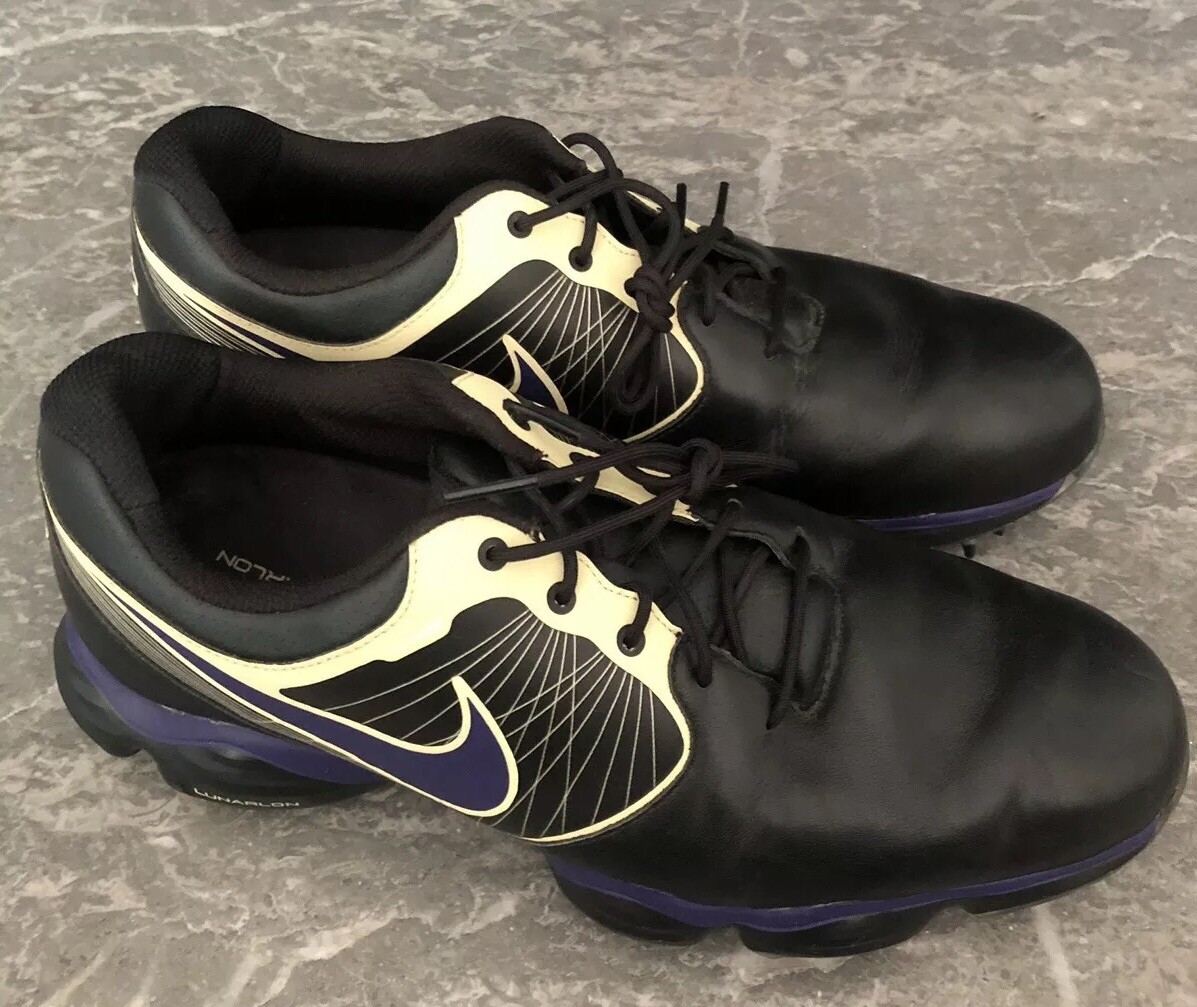nike lunarlon flywire golf shoes