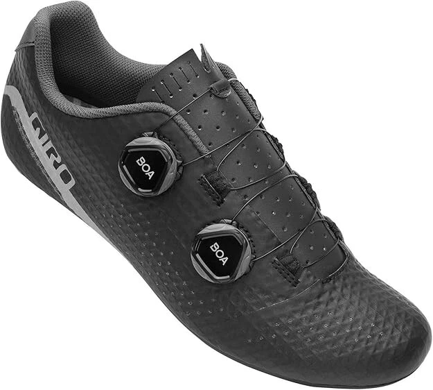 Chaussures Cyclisme Femme Giro Riela R II – Noires – Taille 38 EU / 6.5 US – Occasion