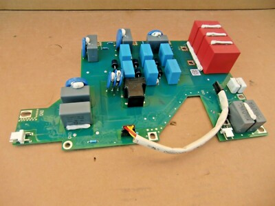 VACON AC DRIVE 100-3L-0261-2-R02  PRECHARGE POWER BOARD, P/N: PC01779F